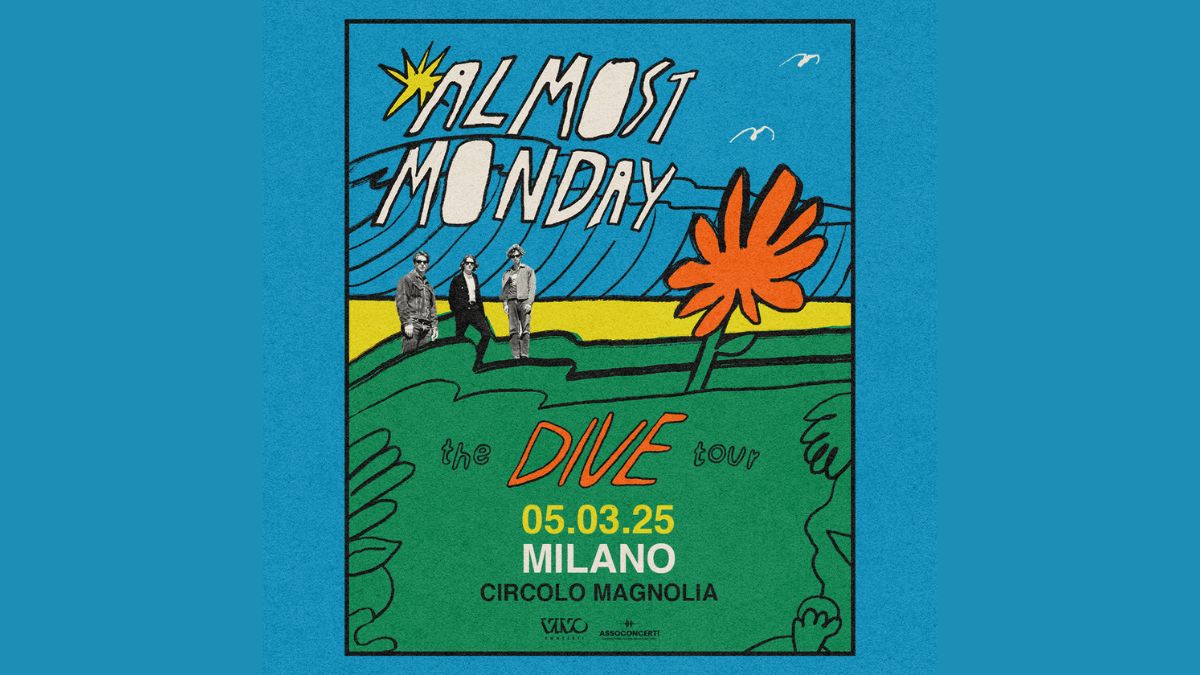 Almost Monday