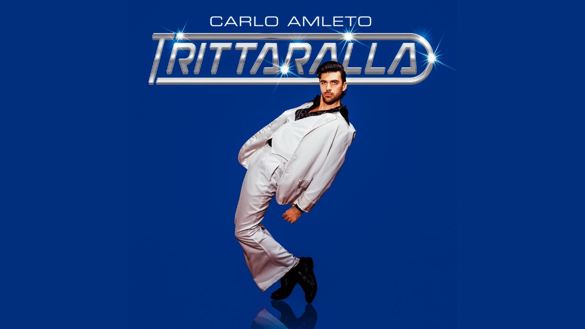 Carlo Amleto Trittaralla
