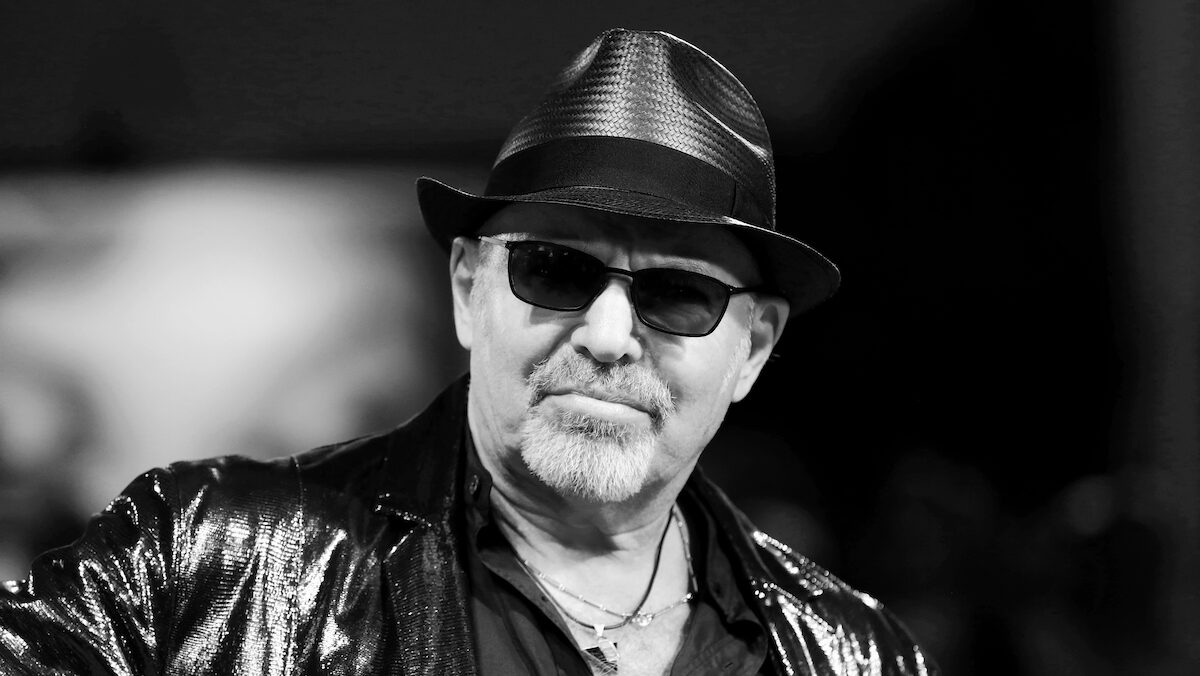 Vasco Rossi