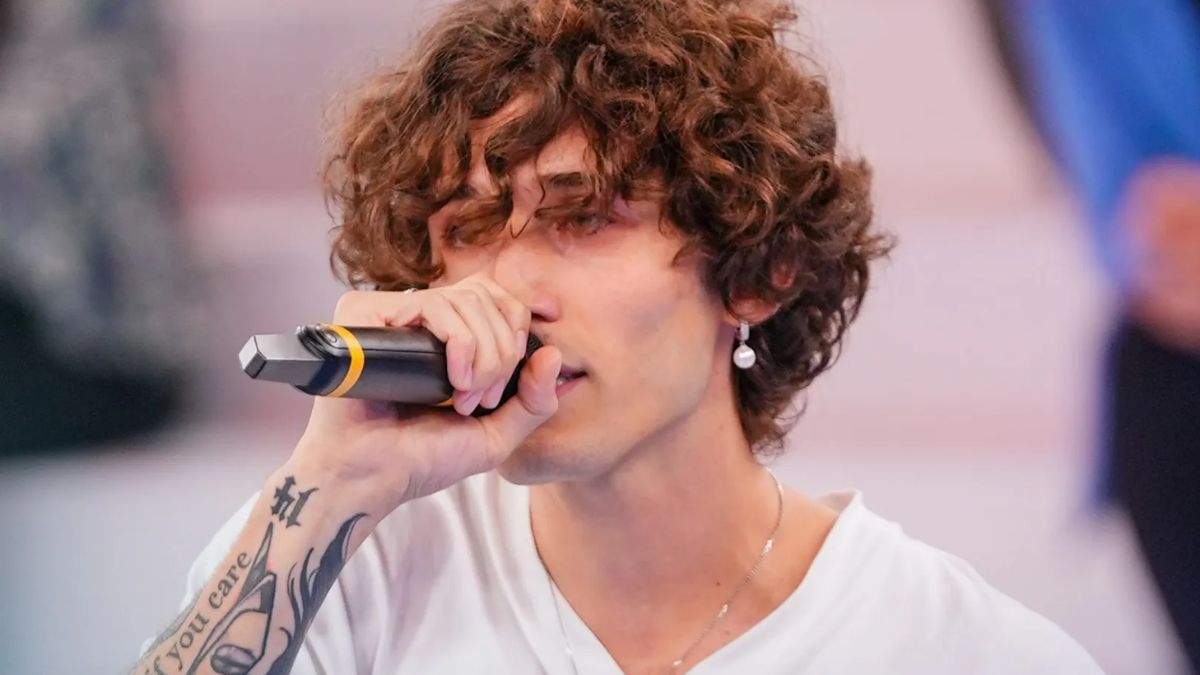 Diego Lazzari Amici