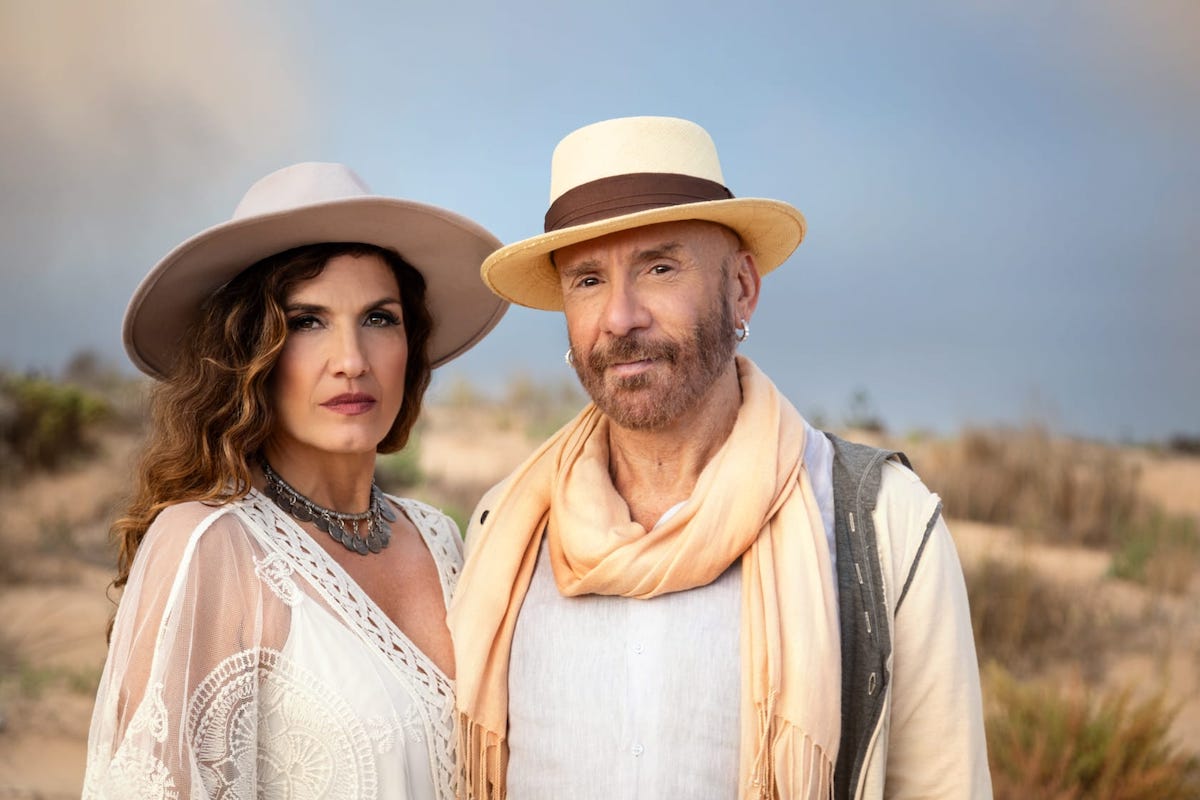 Dirotta Su Cuba Mario Venuti