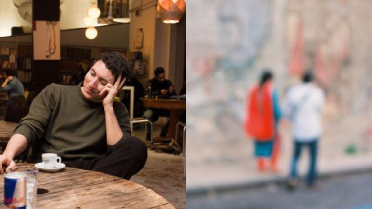 Edoardo Michelozzi Ingenuità