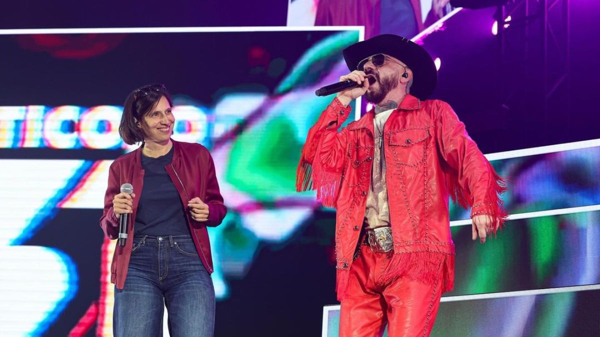 Elly Schlein Articolo 31