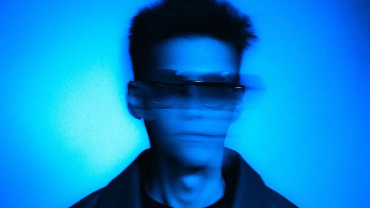 Emanuele Aloia Megapixel