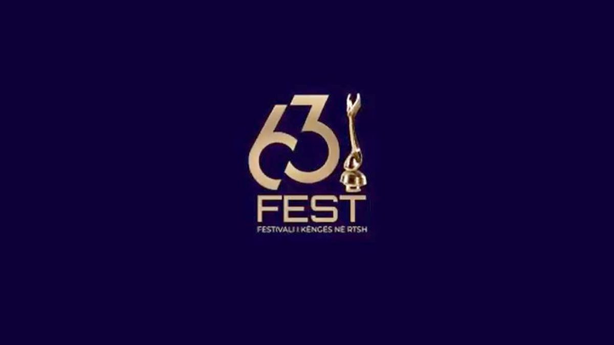 Festivali i Këngës 2024