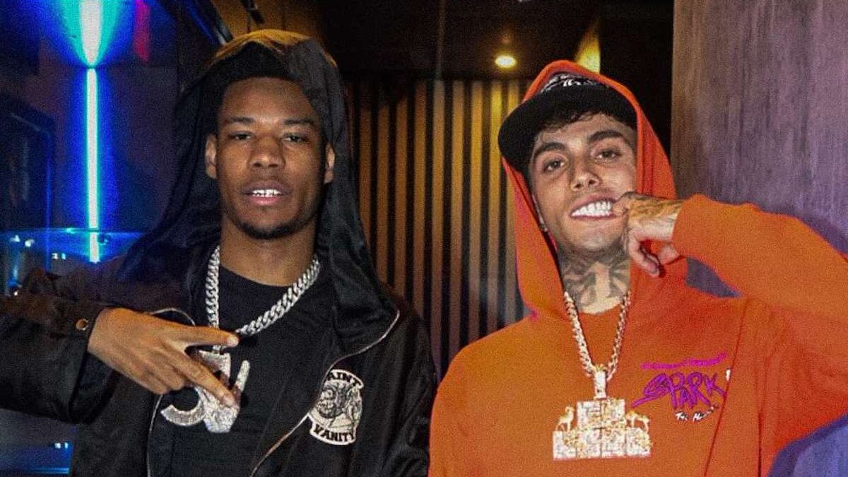 Tony Boy e Nardo Wick