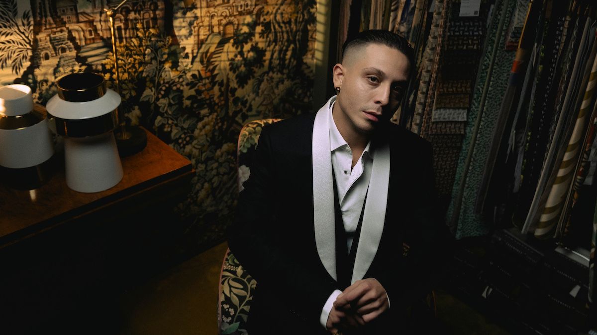 Giaime Fammi sorridere