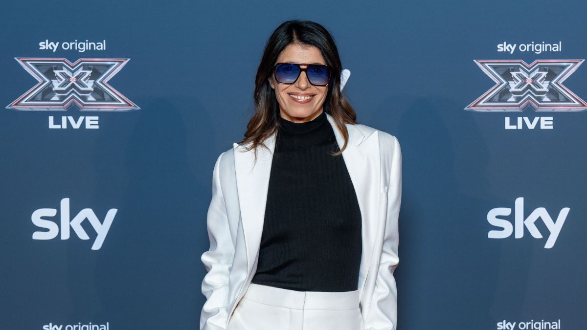 Giorgia X Factor 2024