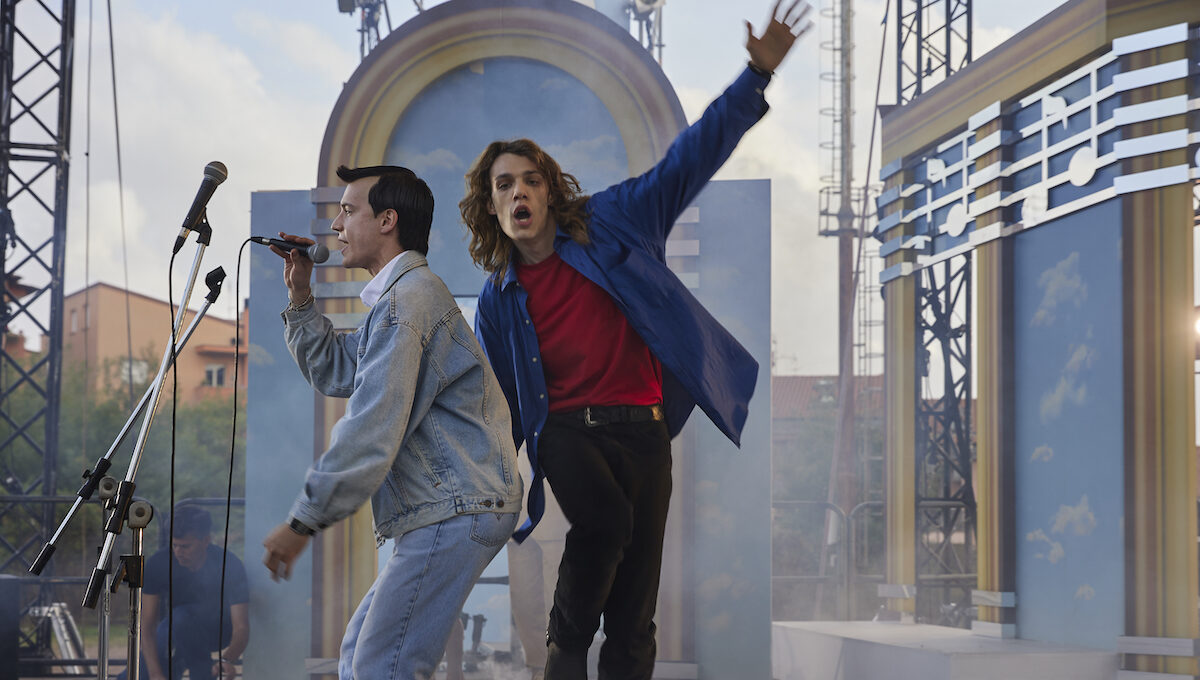 Hanno ucciso l'uomo ragno