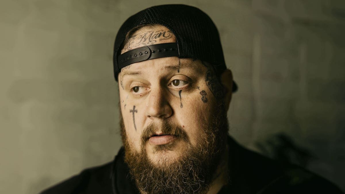 Jelly Roll