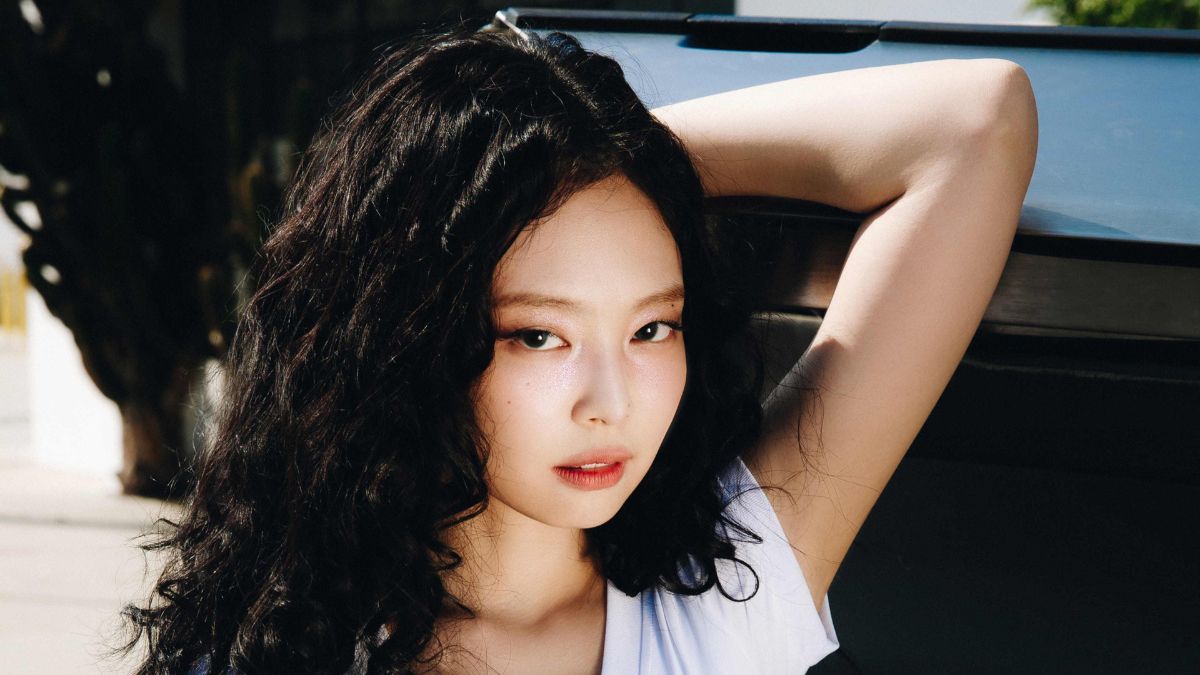 Jennie