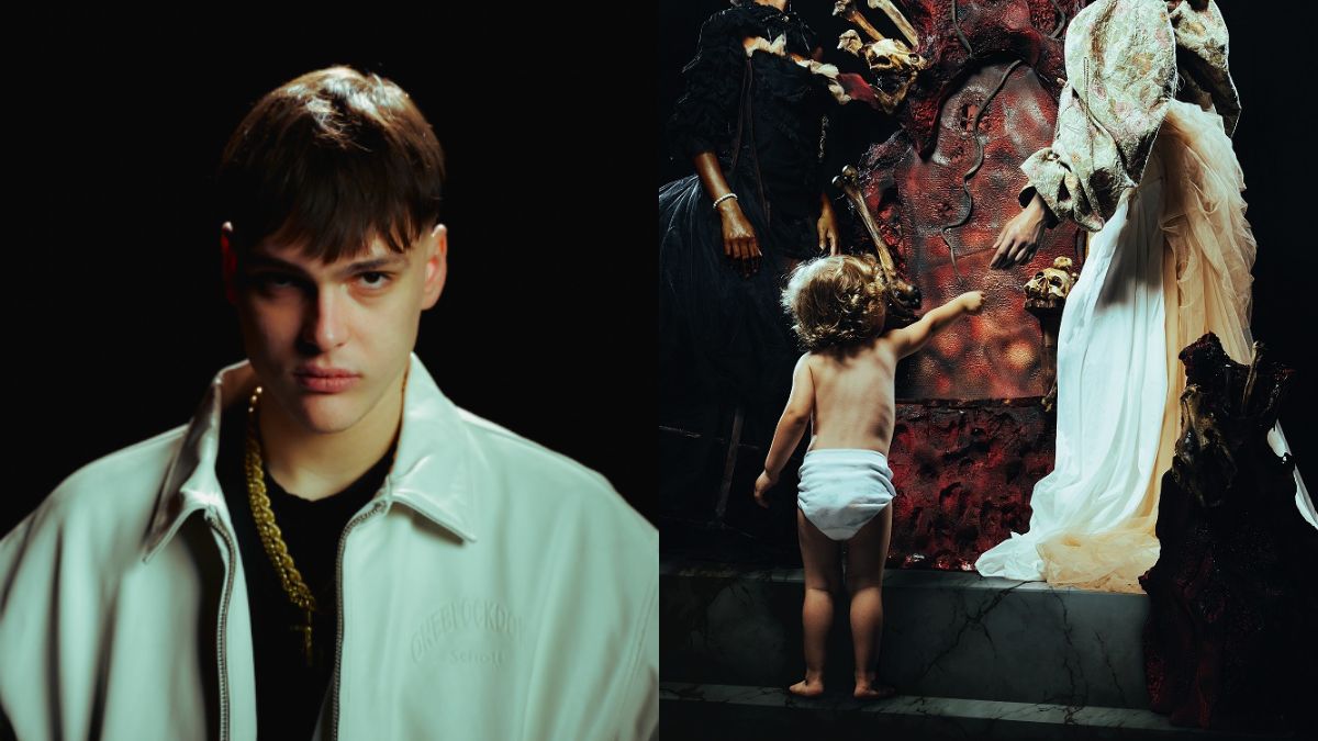 Kid Yugi Tutti i nomi del diavolo