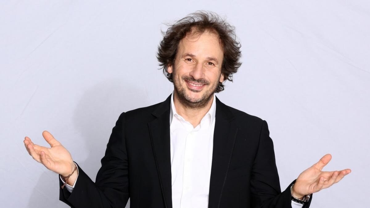 Leonardo De Amicis