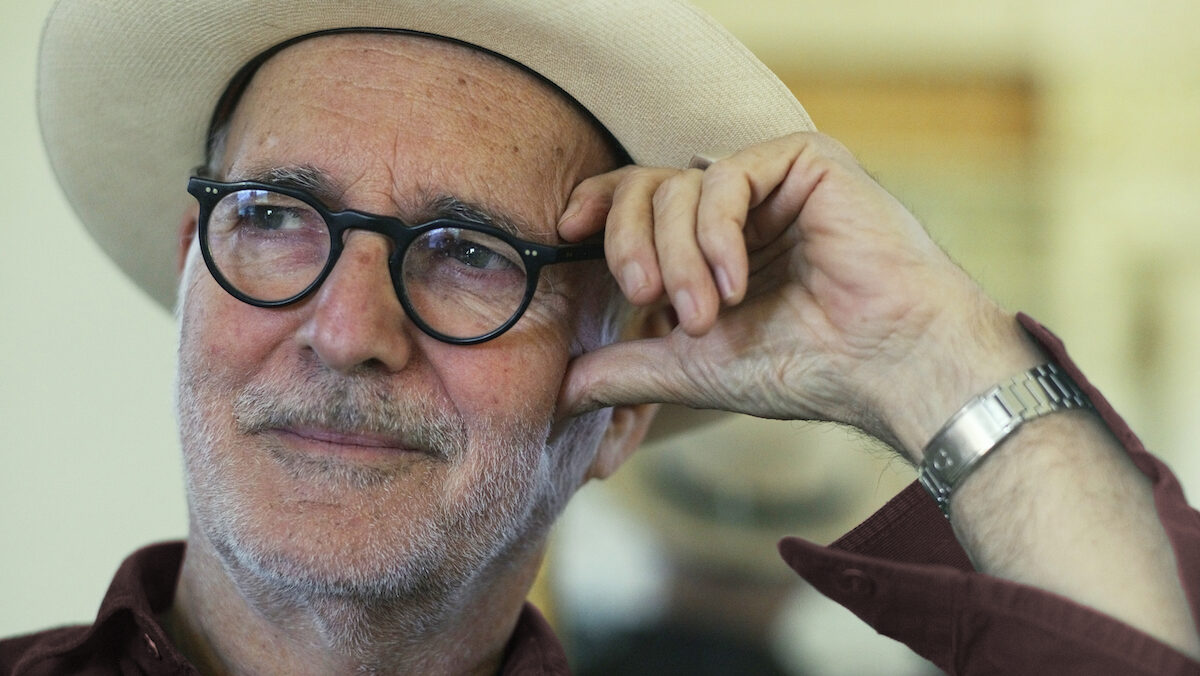 Ludovico Einaudi