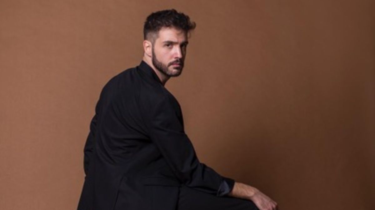 Mattia Algieri