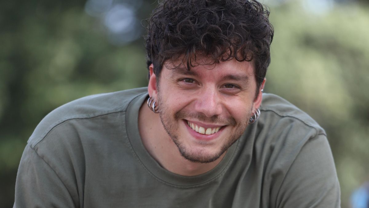 Max Proietti
