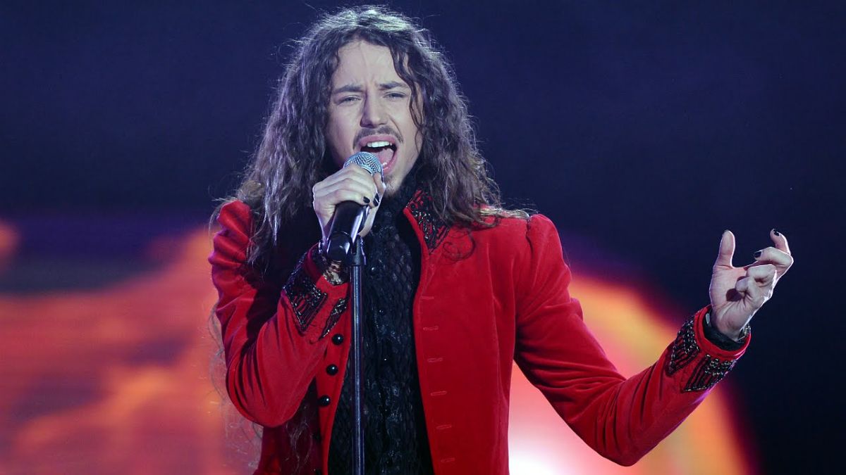 Michał Szpak