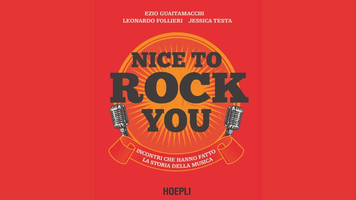 Nice To Rock You