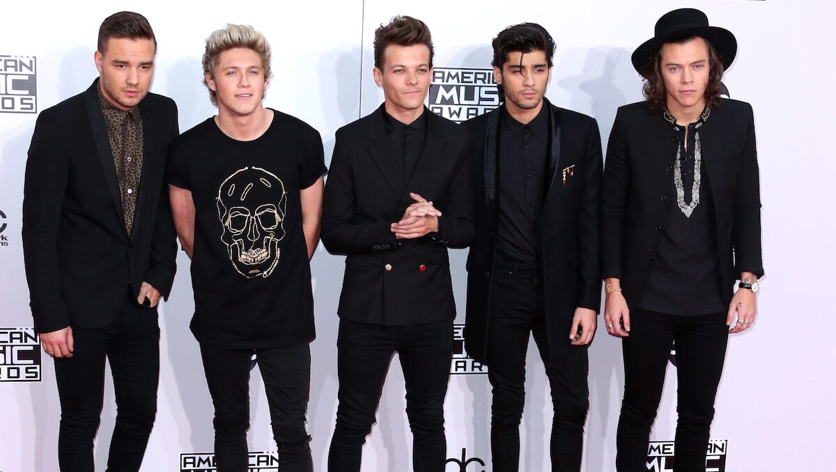 One Direction