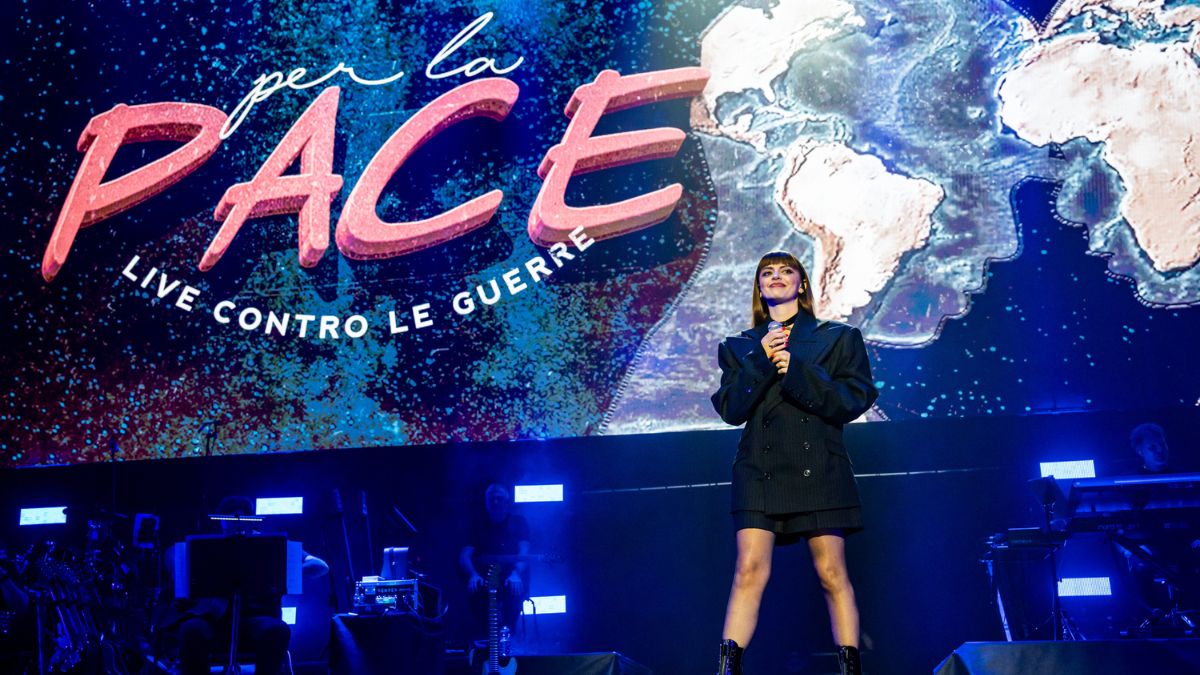 Per la pace