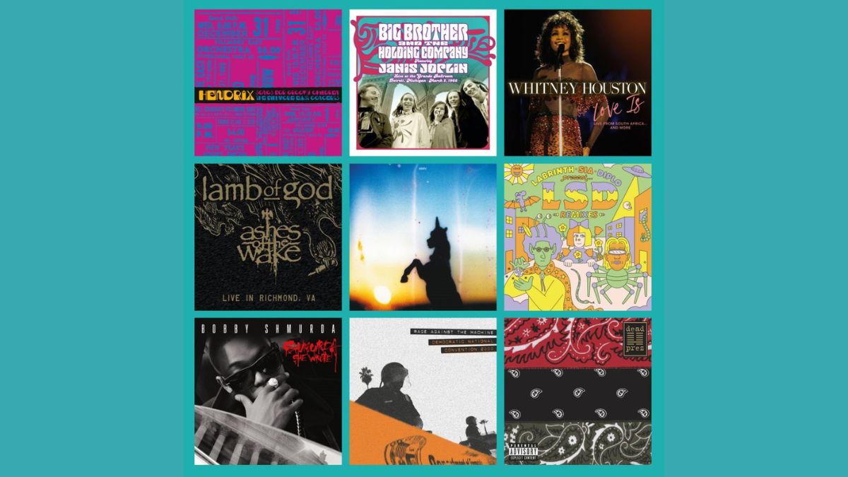 Record Store Day Legacy