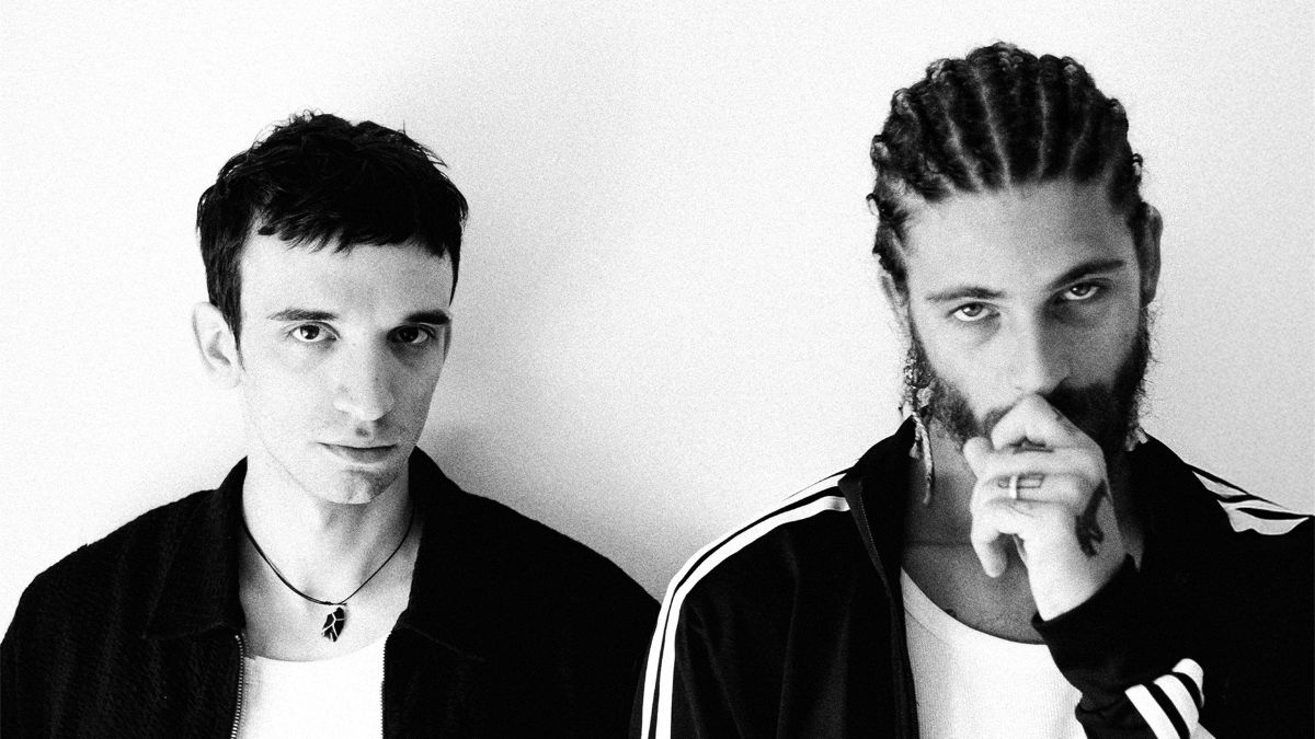 Santi Francesi Ho paura di tutto