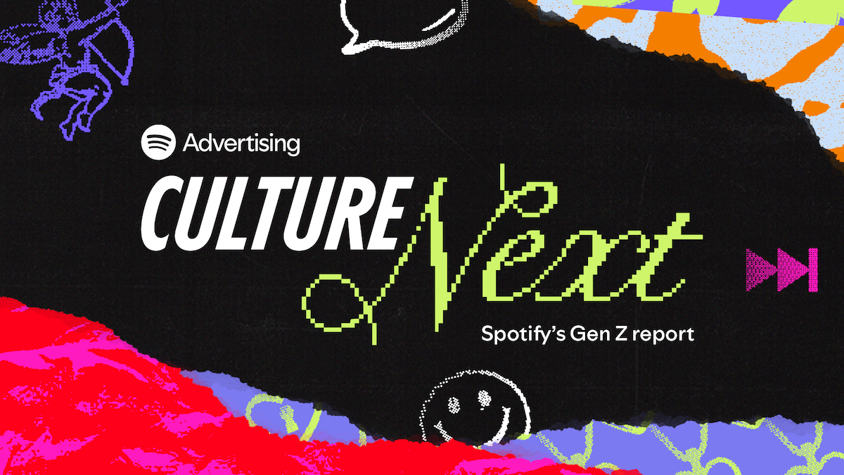 Spotify Culture Next 2024