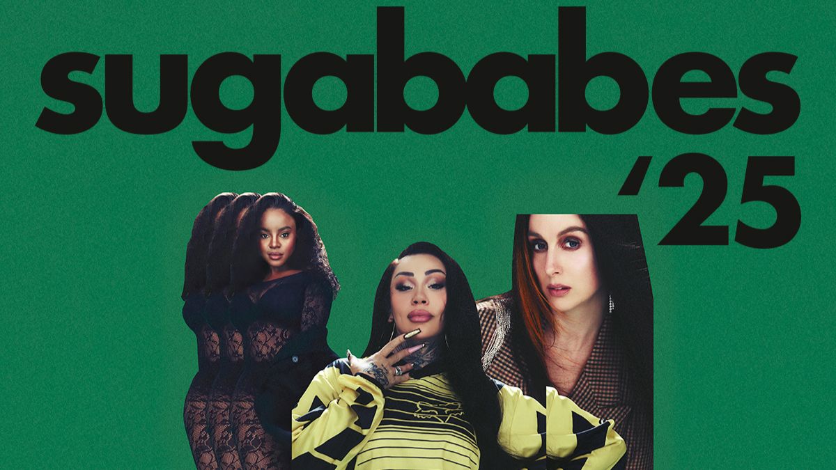 Sugababes 2025