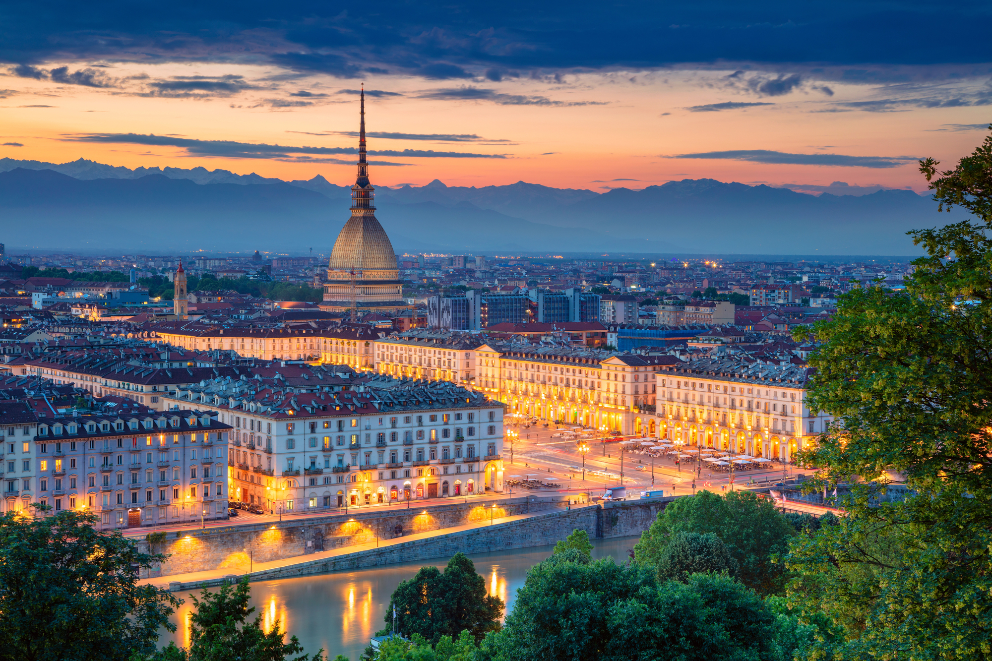 Torino