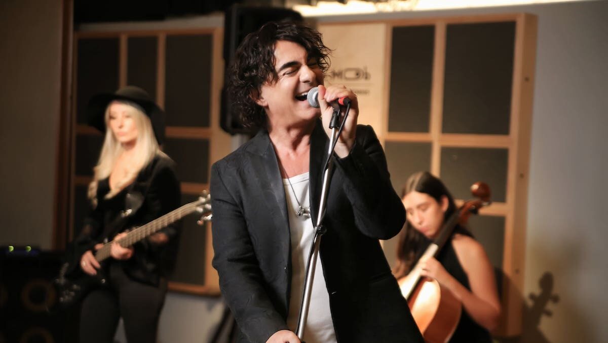Vincenzo Incenzo