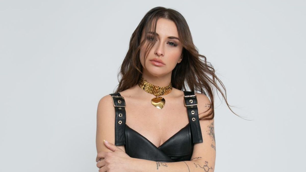 Verdiana Zangaro