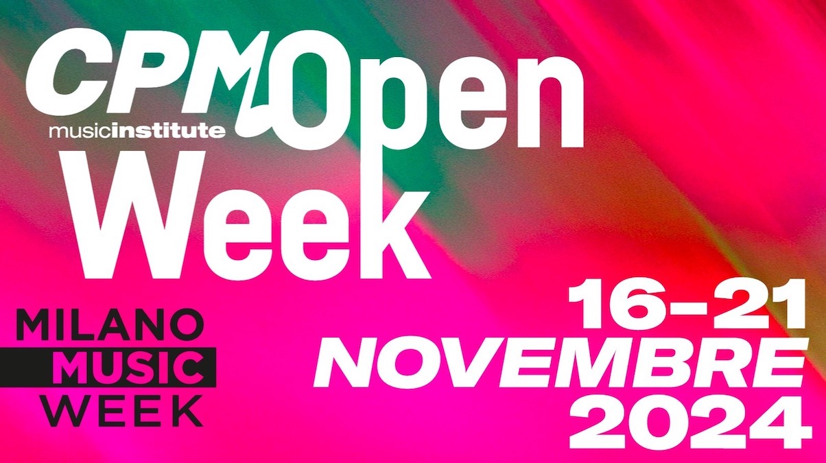 CPM_Open Week_Milano Music Week_b