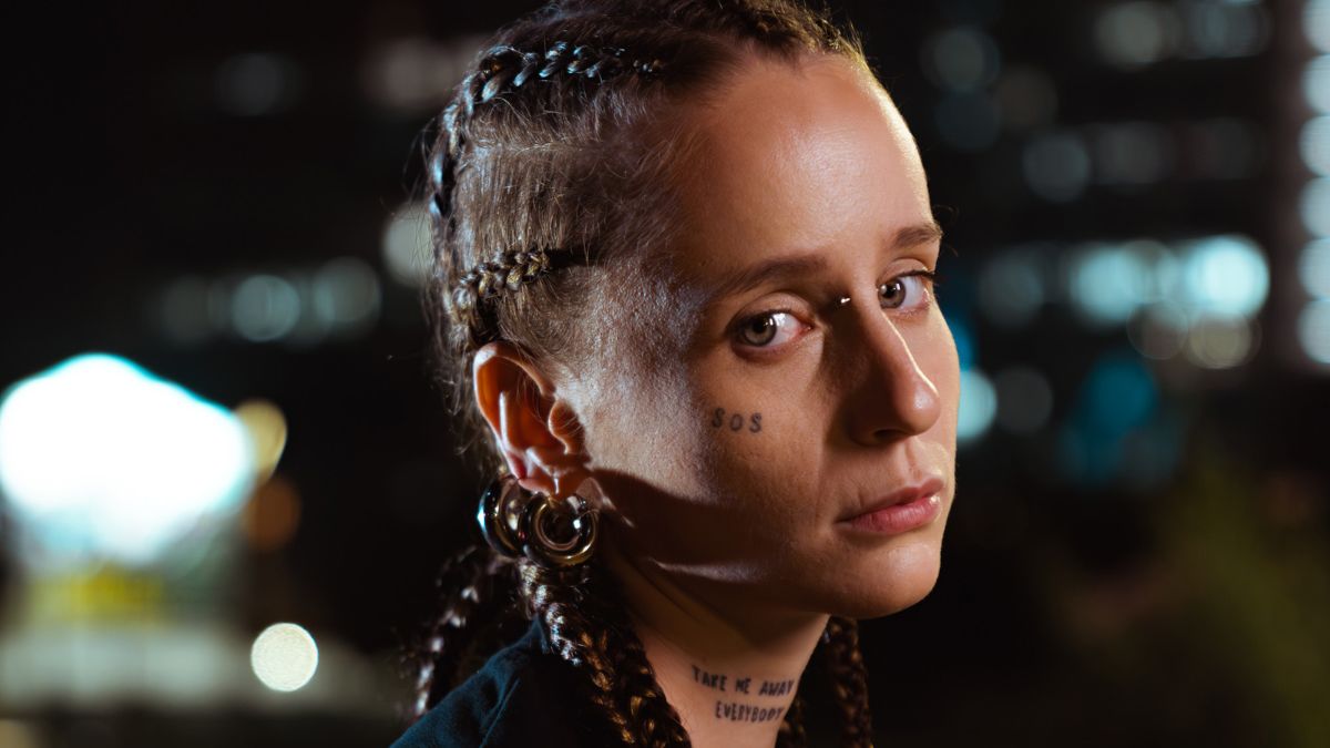 Ciao Sono Vale Sanremo Giovani 2024