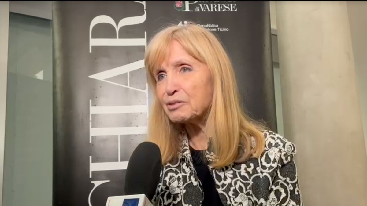 Dori Ghezzi Premio Chiara