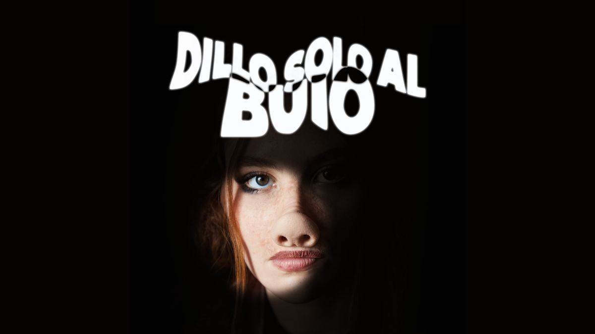 Elisa Dillo Solo Al Buio