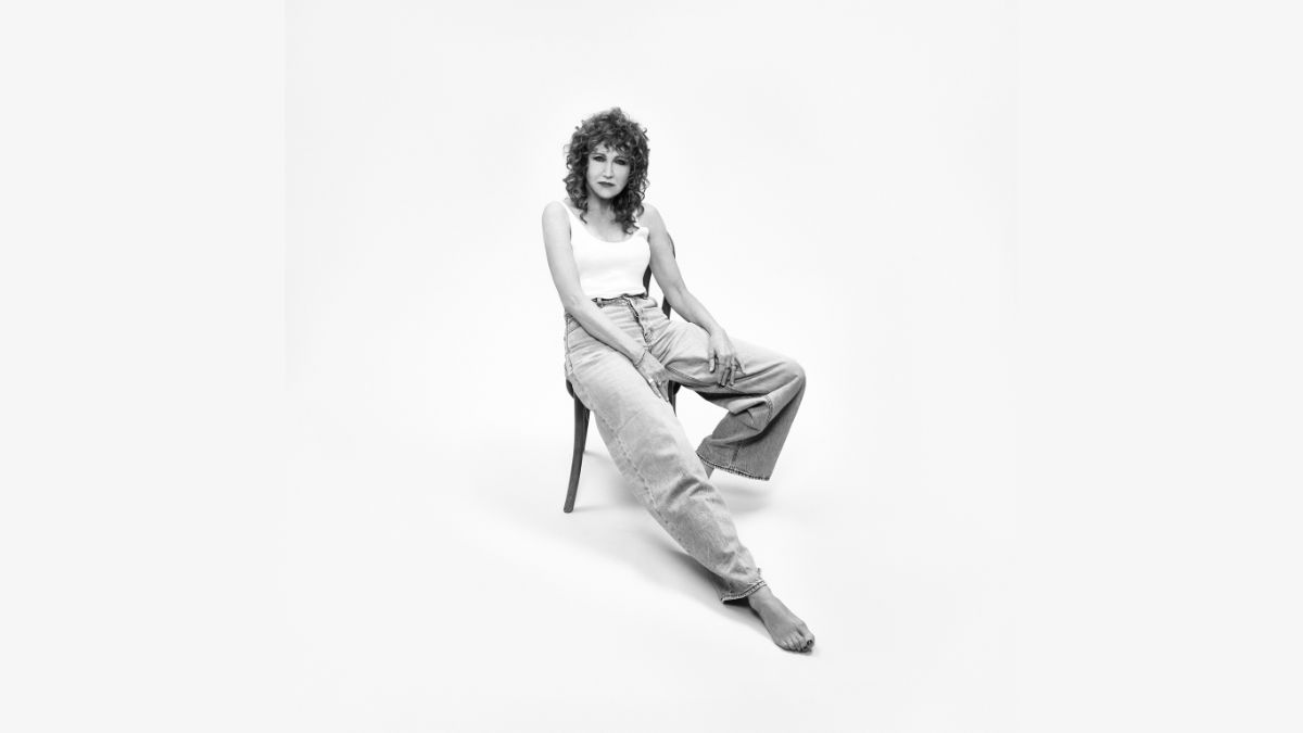 Fiorella Mannoia Disobbedire Album