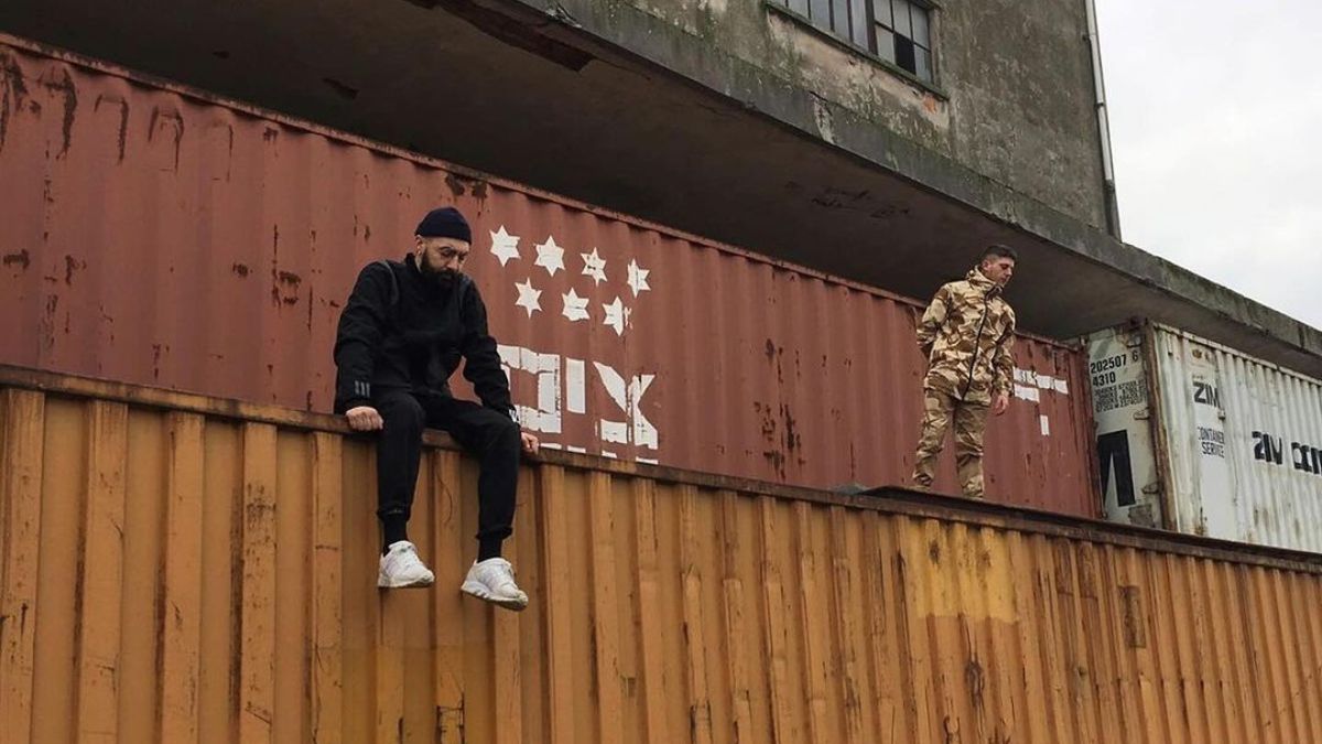Fuck Tomorrow 2