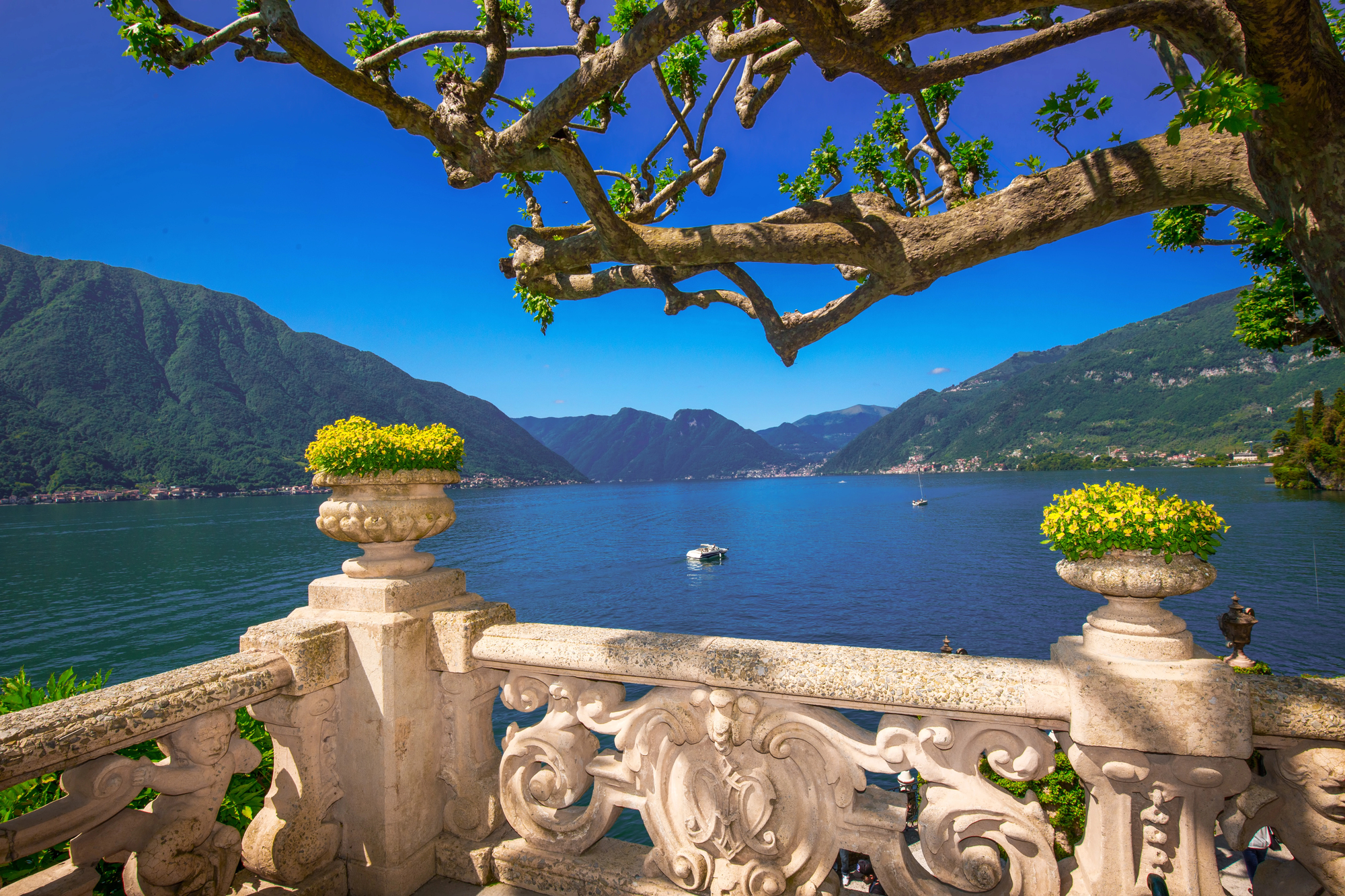 Lago di Como