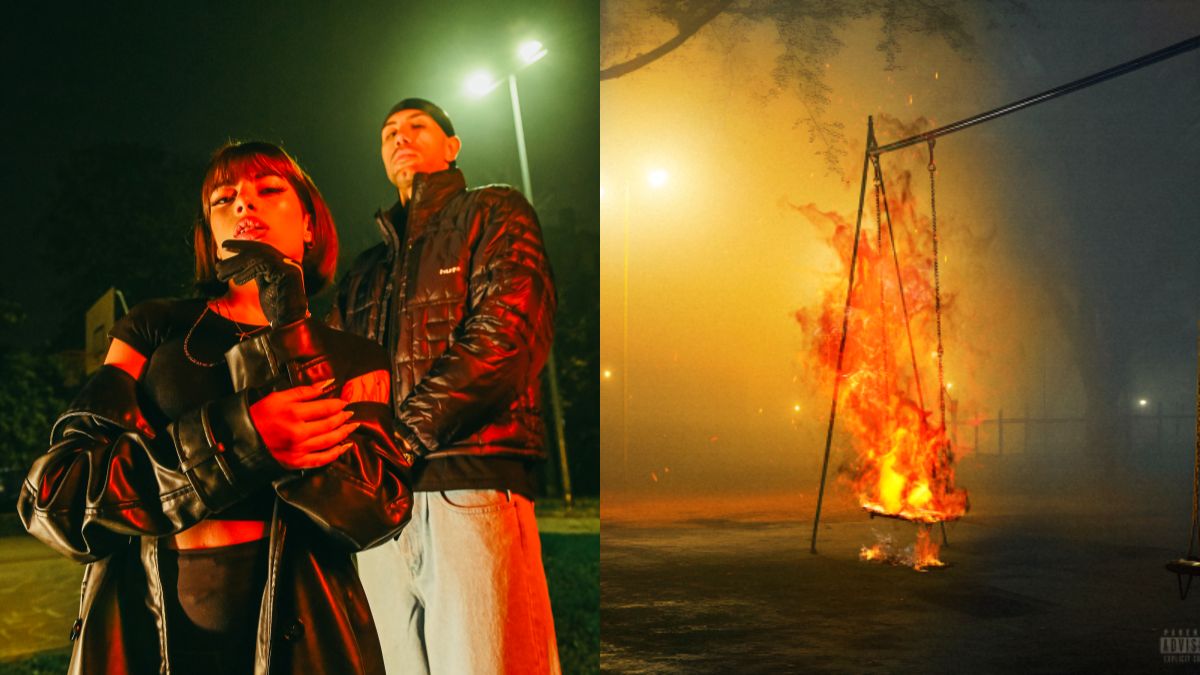 Mondo Marcio Kerosene Tokio