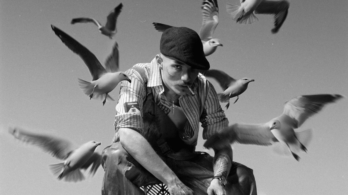 Nicola Siciliano Skugnizzo