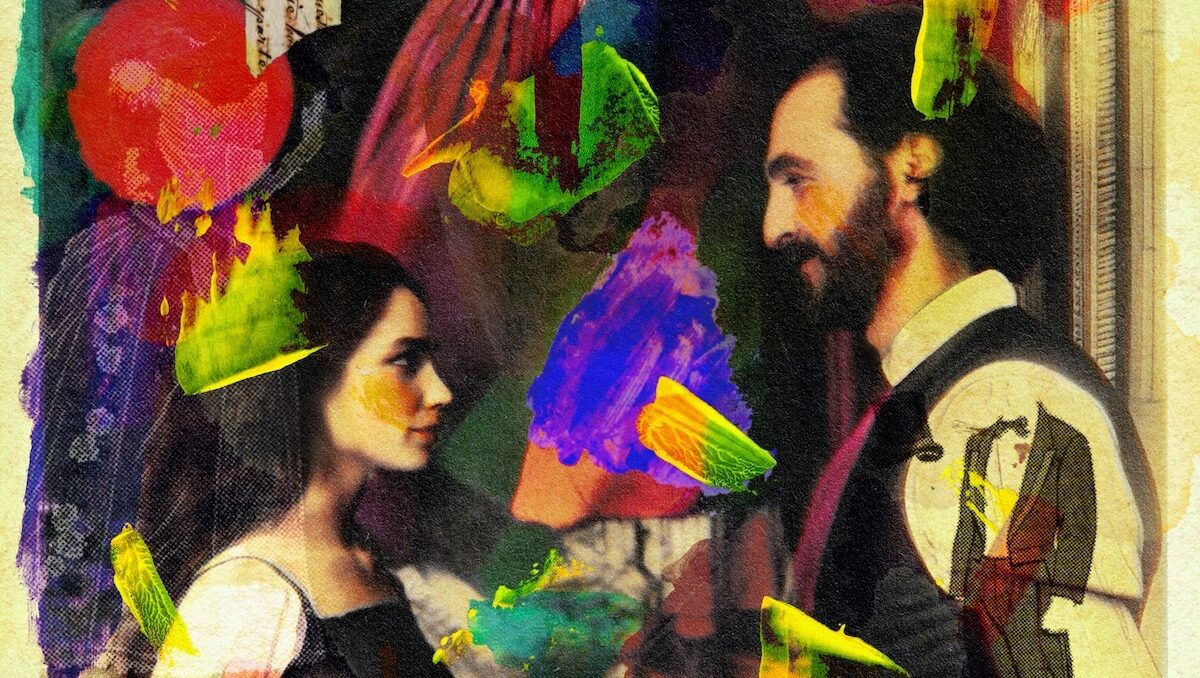 Pier Luigi Pasino Matilda De Angelis