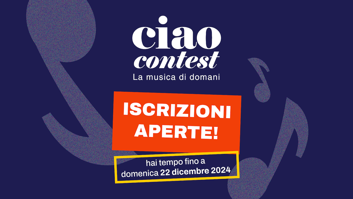 Ciao - Rassegna Lucio Dalla