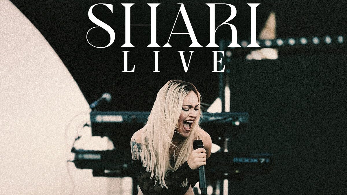 SHARI