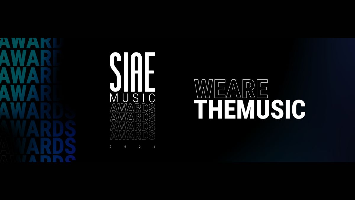 SIAE Music Awards 2024