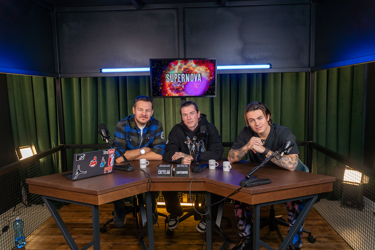 SUPERNOVA BENJI E FEDE-11