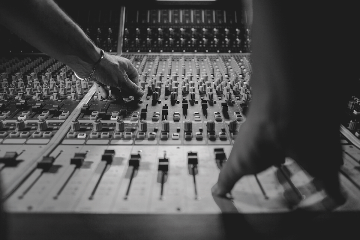 Producer MMW