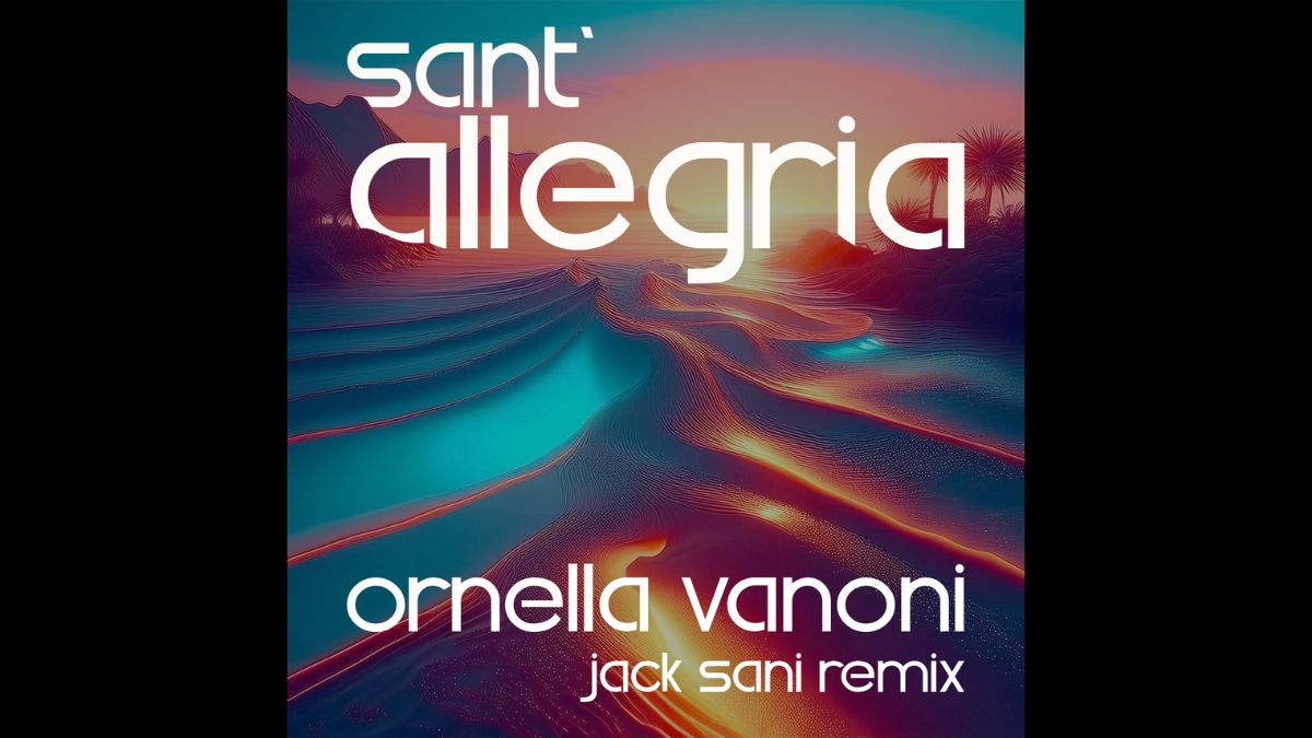 Sant'Allegria Remix
