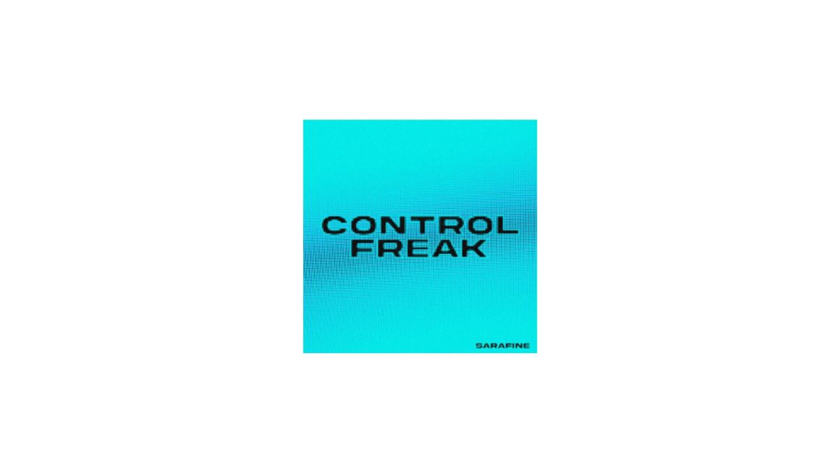 SaraFine Control Freak