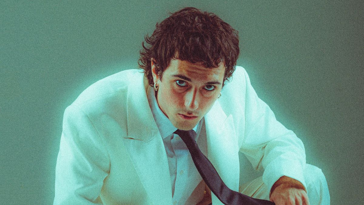 Tancredi Sanremo Giovani 2024