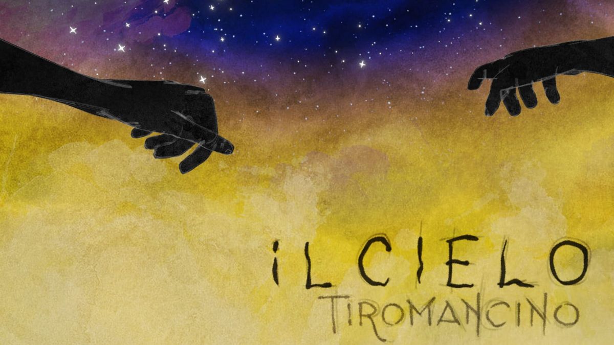 Tiromancino Il Cielo